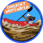 Diversify Whitewater Logo